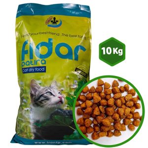 فیدار بالغ گربه 10 کیلویی