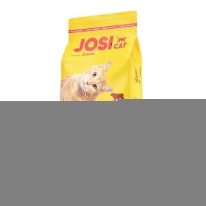 غذای خشک گربه جوسرا جوسی کت با طعم گوشت Josera Josi Cat Beef