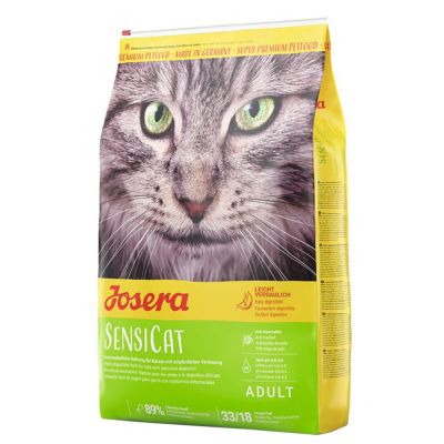 97620_pla_foodforplanet_josera_sensicat_10kg_0 97620 pla foodforplanet josera sensicat 10kg 0