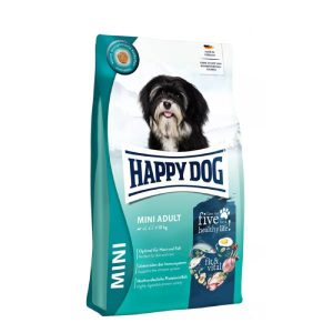 غذای سگ هپی داگ مینی ادالت _ Happy Dog Mini Adult