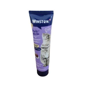 خمیر مالت گربه وینستون آنتی هربال – Winston Anti-Hairbal Malt