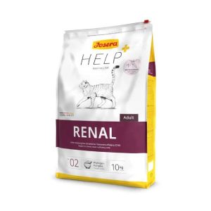 غذای گربه جوسرا رنال – Josera Renal