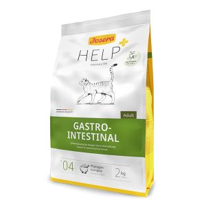 غذای گربه جوسرا گاسترو – Gastrointestinal
